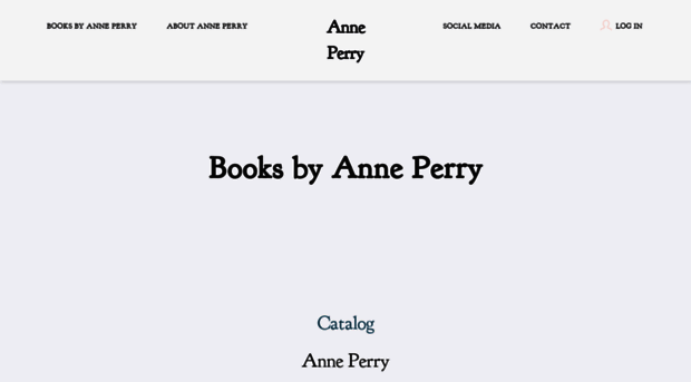 anneperry.us