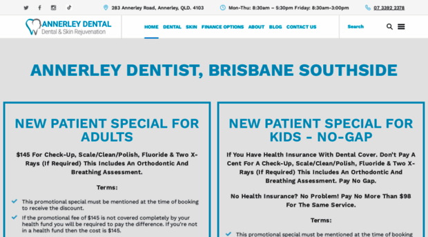 annerleydental.com.au