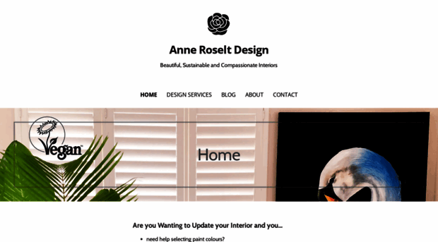 anneroselt.com