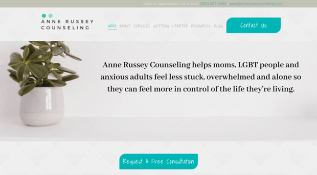 annerusseycounseling.com