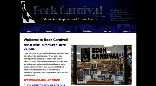 annesbookcarnival.com