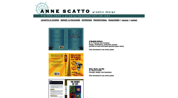 annescatto.com