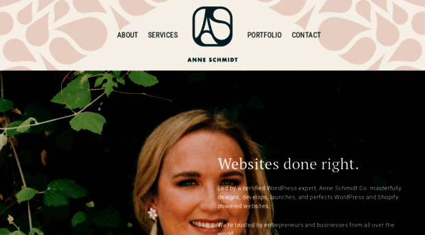 anneschmidt.co