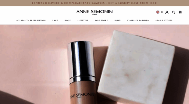 annesemonin.fr