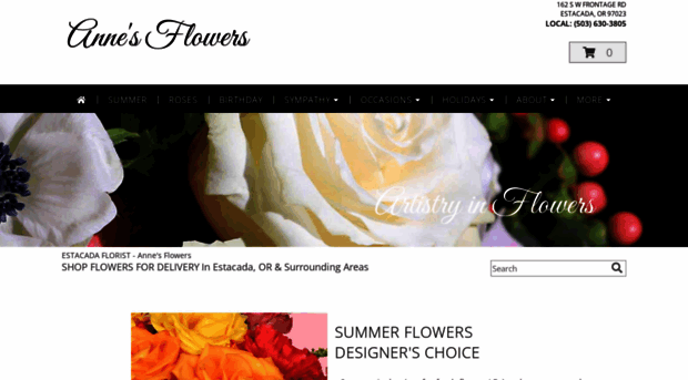 annesfloral.com