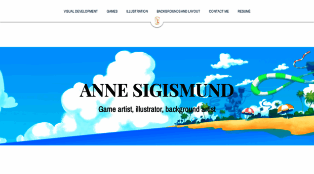 annesigismund.com