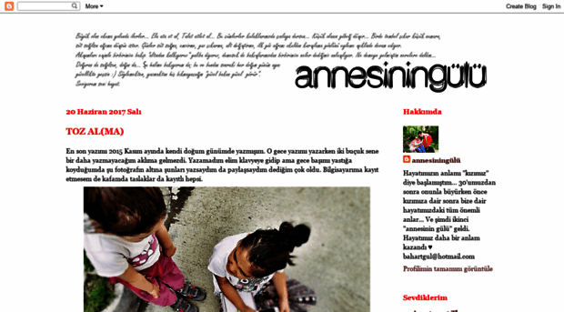 annesiningulu.blogspot.com