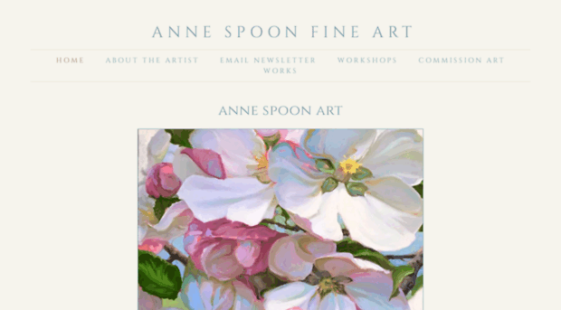 annespoon.com