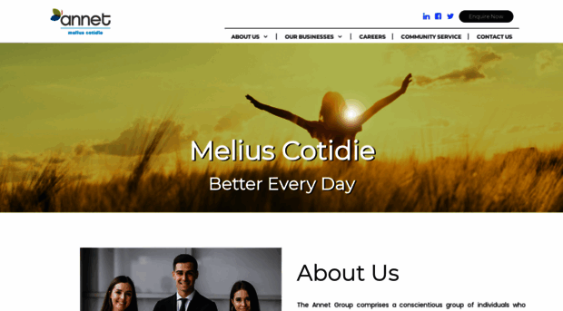 annettech.com