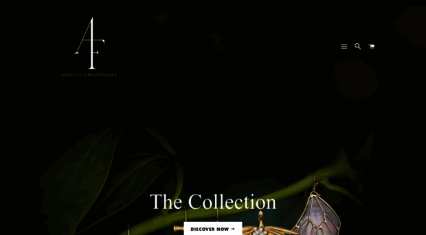 annetteferdinandsendesign.com