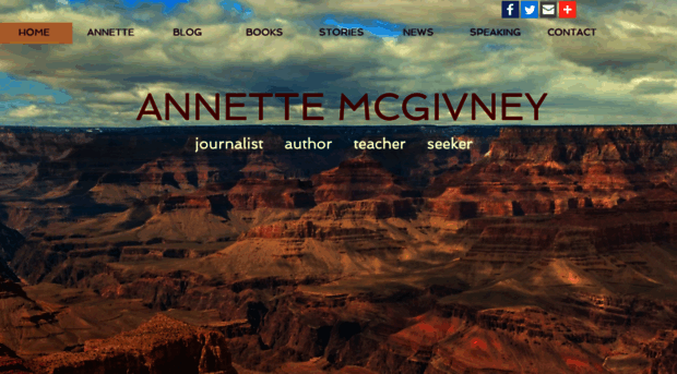 annettemcgivney.com