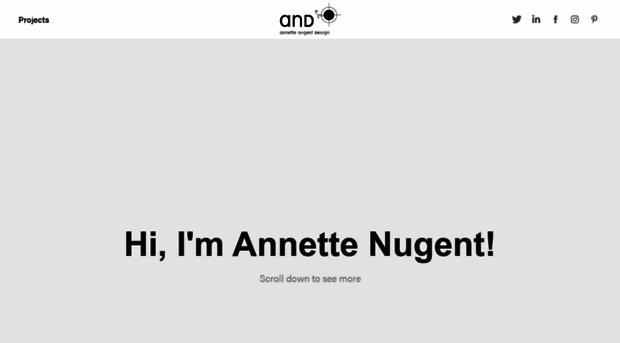 annettenugent.co.uk