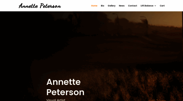 annettepeterson.com.au