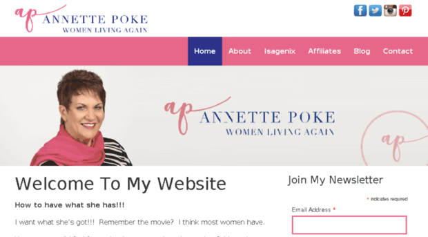 annettepoke.com.au