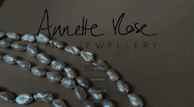 annetterosejewellery.co.uk