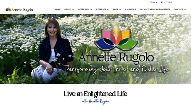 annetterugolo.com