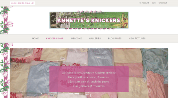 annettes-knickers.me.uk