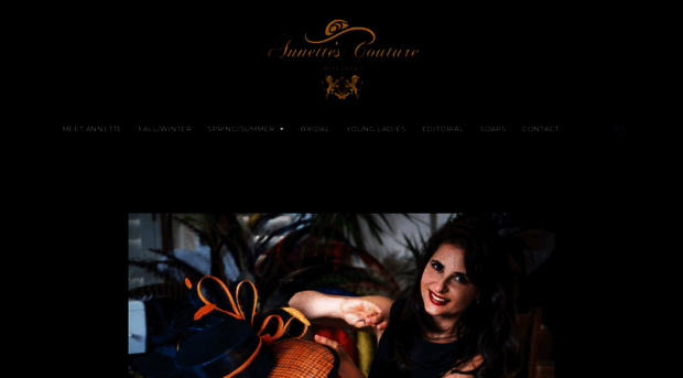 annettescouture.com