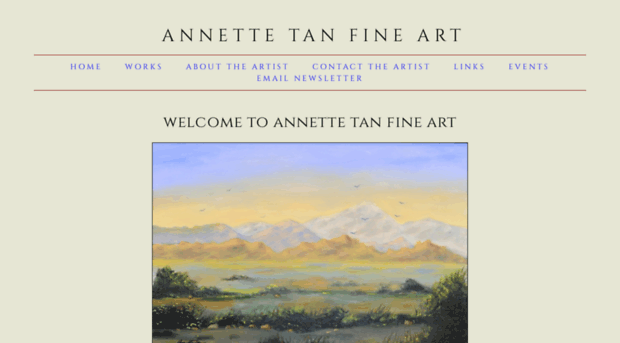 annettetan.com