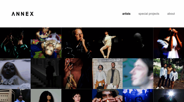 annexagency.co.uk