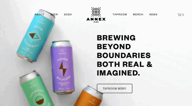 annexales.com