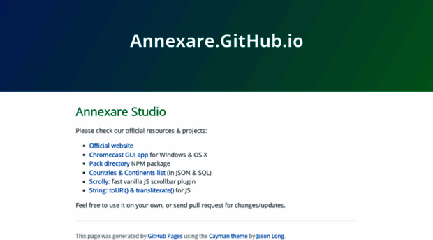 annexare.github.io