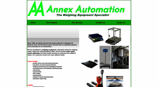 annexautomation.com.sg