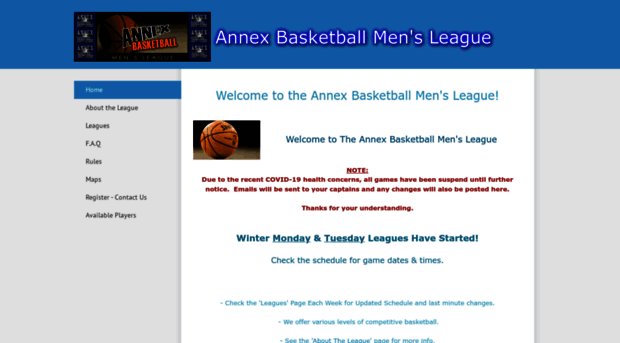 annexbasketball.com