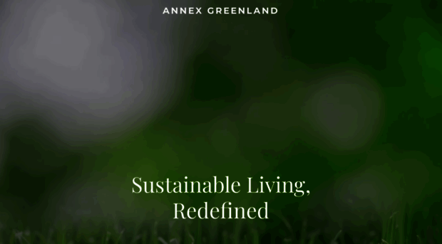 annexgreenland.com