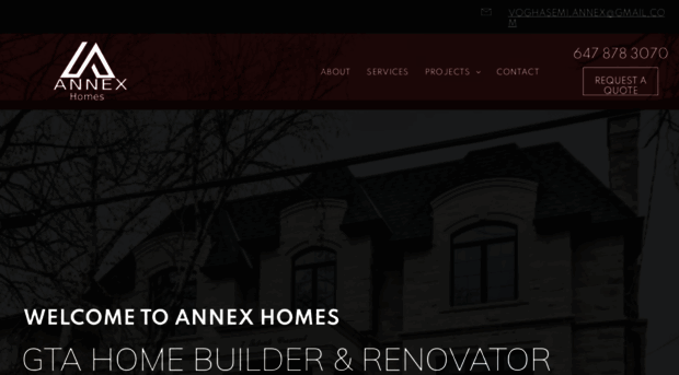 annexhomes.ca