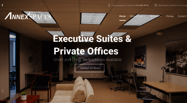 annexspaces.net