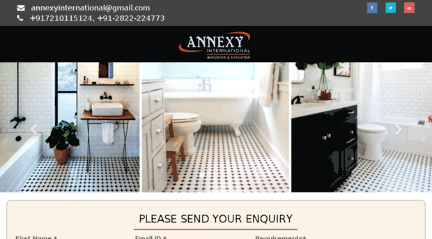 annexytiles.co.in