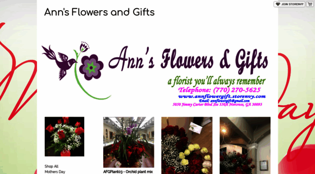 annflowergift.storenvy.com