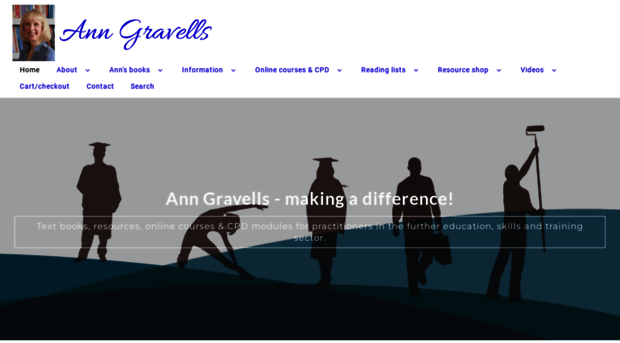 anngravells.com