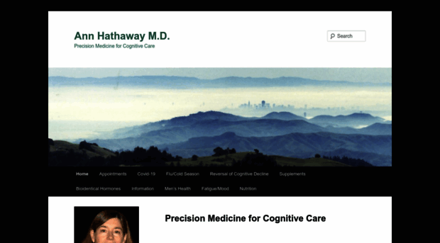 annhathawaymd.com