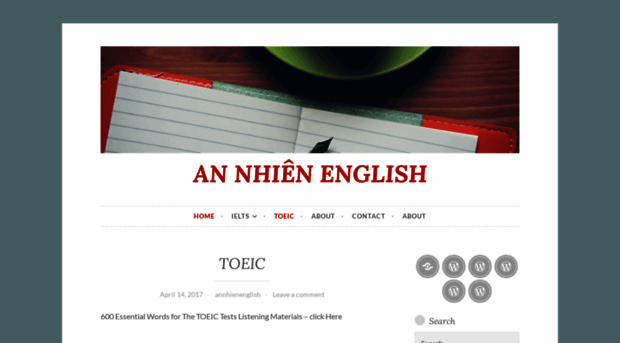 annhienenglish.wordpress.com