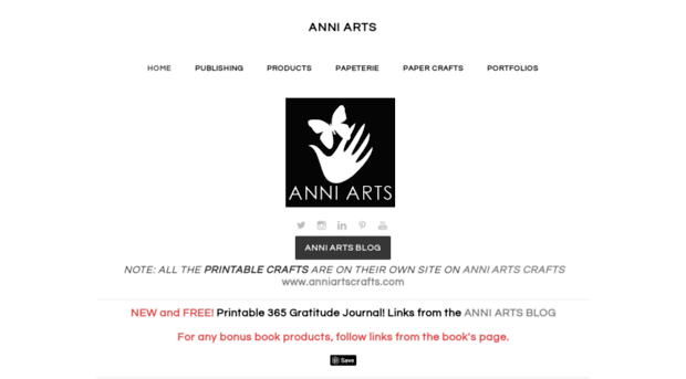 anniarts.com