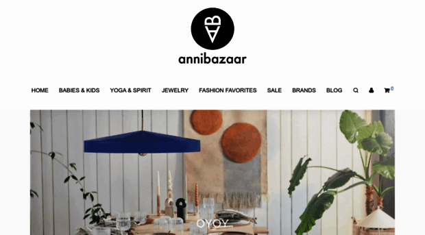 annibazaar.com