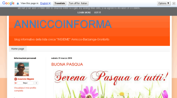 anniccoinforma.blogspot.it