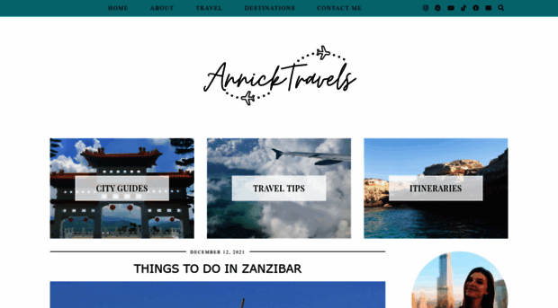 annicktravels.com