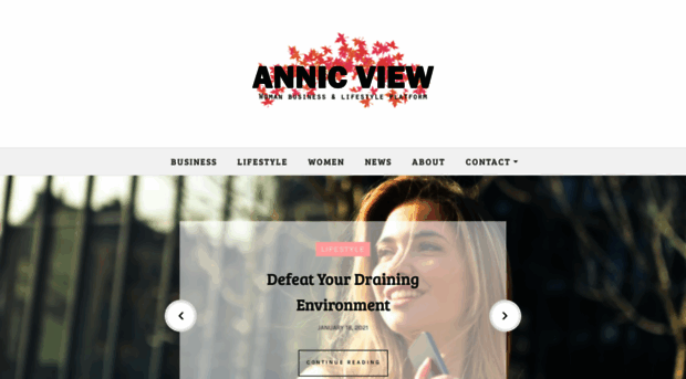 annicvw.com