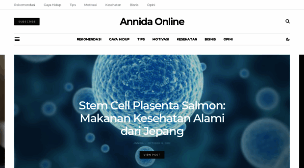 annida-online.com