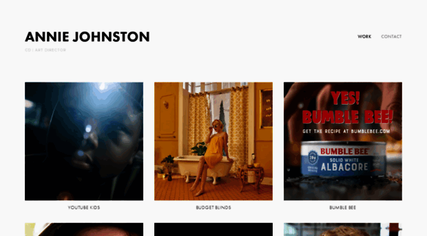 annie-johnston.com