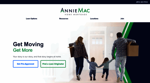 annie-mac.com