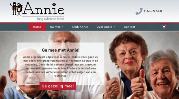 annie.nl
