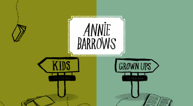 anniebarrows.com