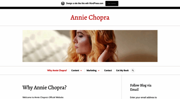 anniechopra.wordpress.com