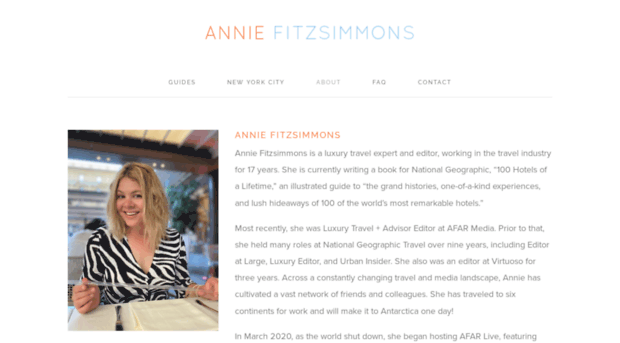 anniefitzsimmons.com