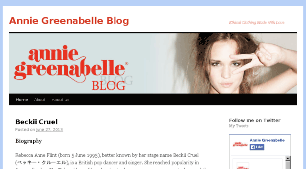 anniegreenabelleblog.com