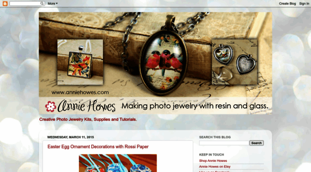 anniehoweskeepsakes.blogspot.com